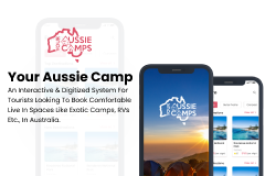 Your Aussie Camp